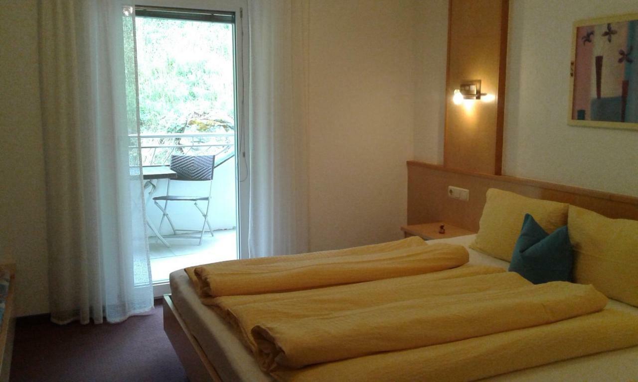 Appartement Harmonie Solden Exterior photo
